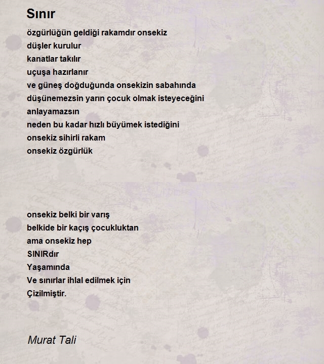 Murat Tali