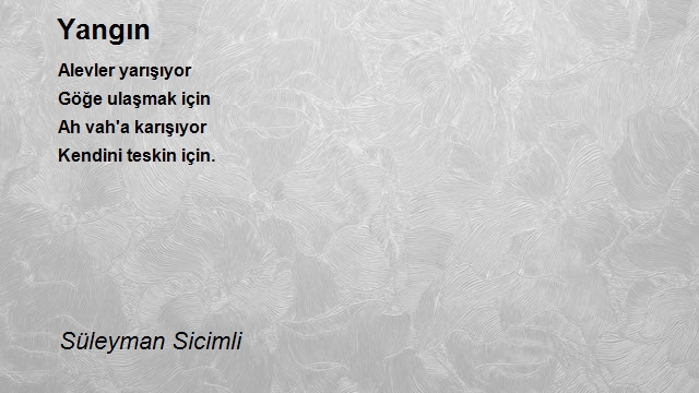 Süleyman Sicimli