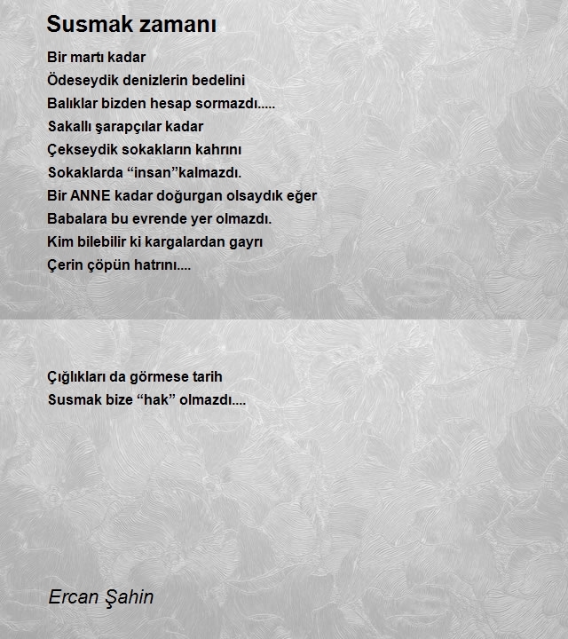 Ercan Şahin