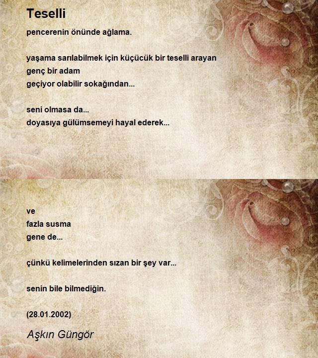 Aşkın Güngör