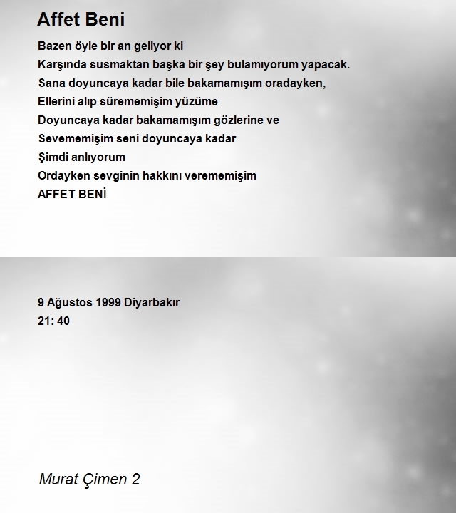 Murat Çimen 2