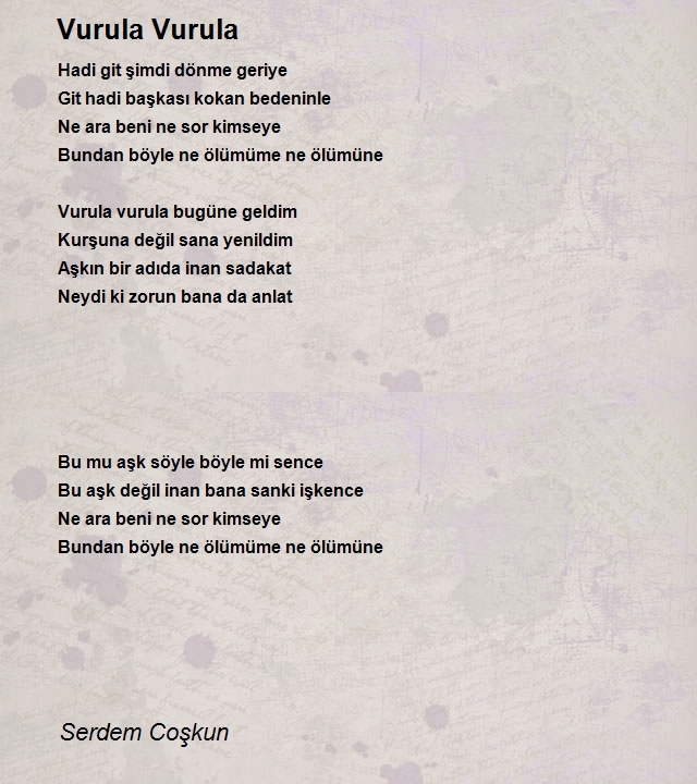 Serdem Coşkun