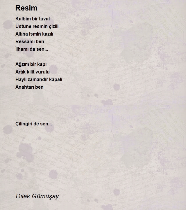 Dilek Gümüşay