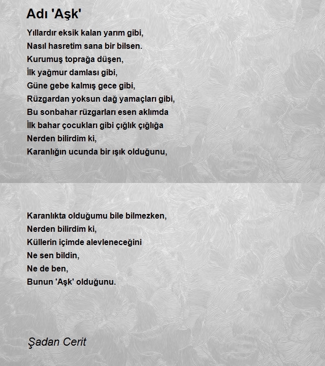 Şadan Cerit