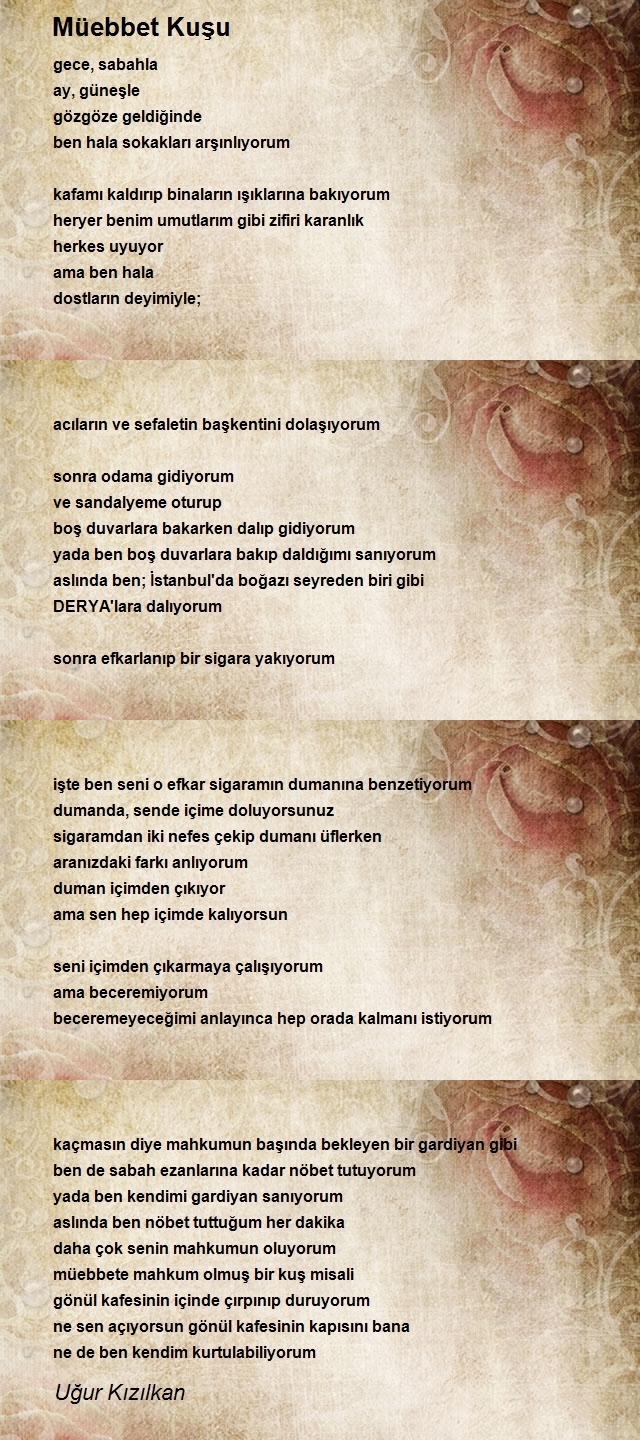 Uğur Kızılkan