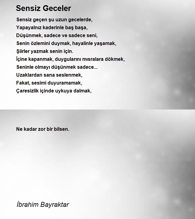 İbrahim Bayraktar