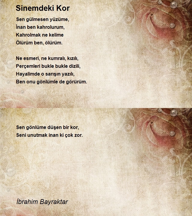 İbrahim Bayraktar