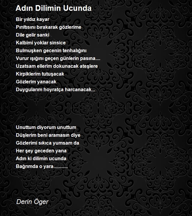 Derin Öger