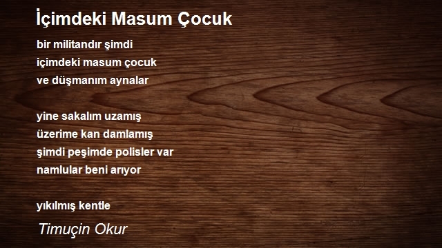 Timuçin Okur