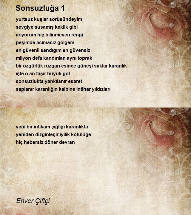 Enver Çiftçi