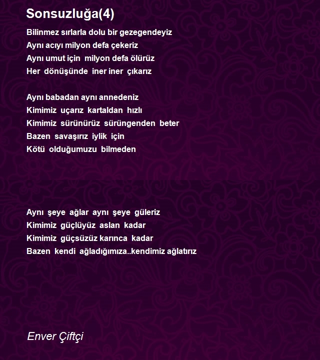 Enver Çiftçi