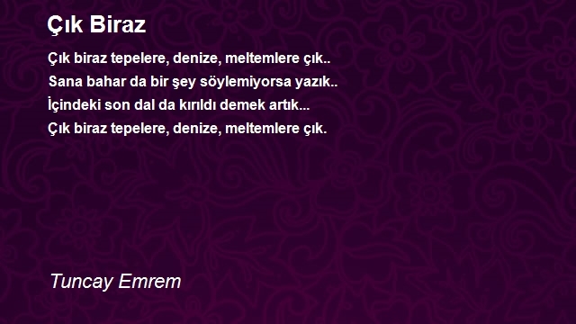 Tuncay Emrem