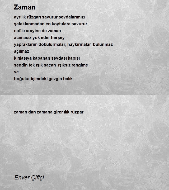 Enver Çiftçi