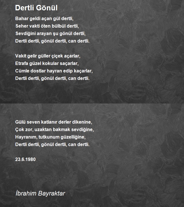 İbrahim Bayraktar