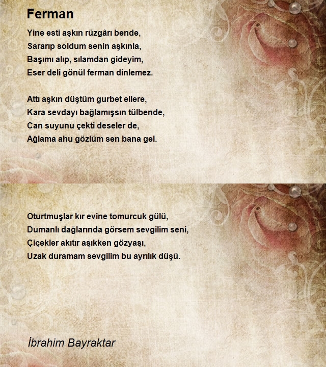 İbrahim Bayraktar