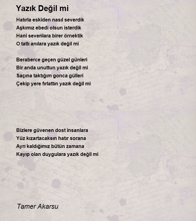 Tamer Akarsu