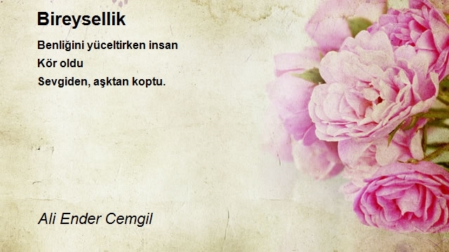 Ali Ender Cemgil