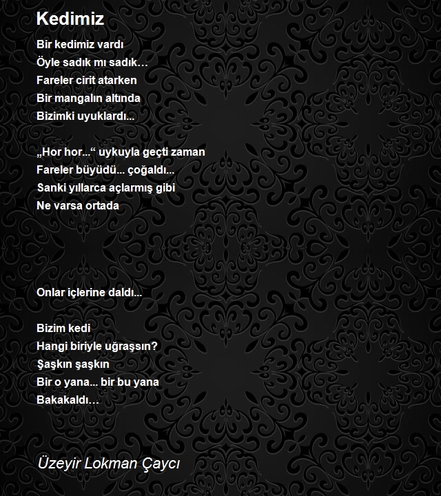 Üzeyir Lokman Çaycı