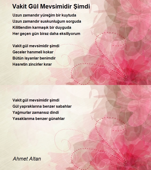 Ahmet Altan