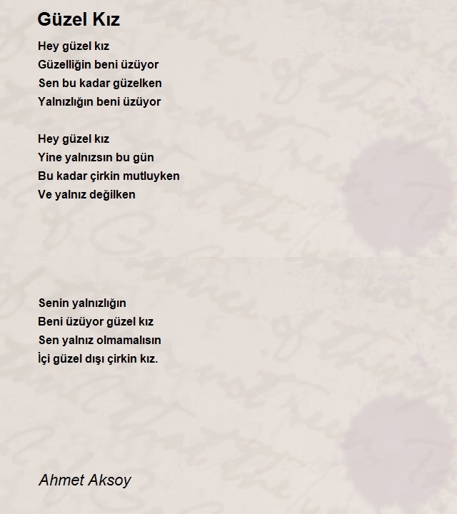 Ahmet Aksoy