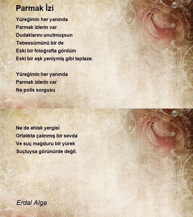 Erdal Alga