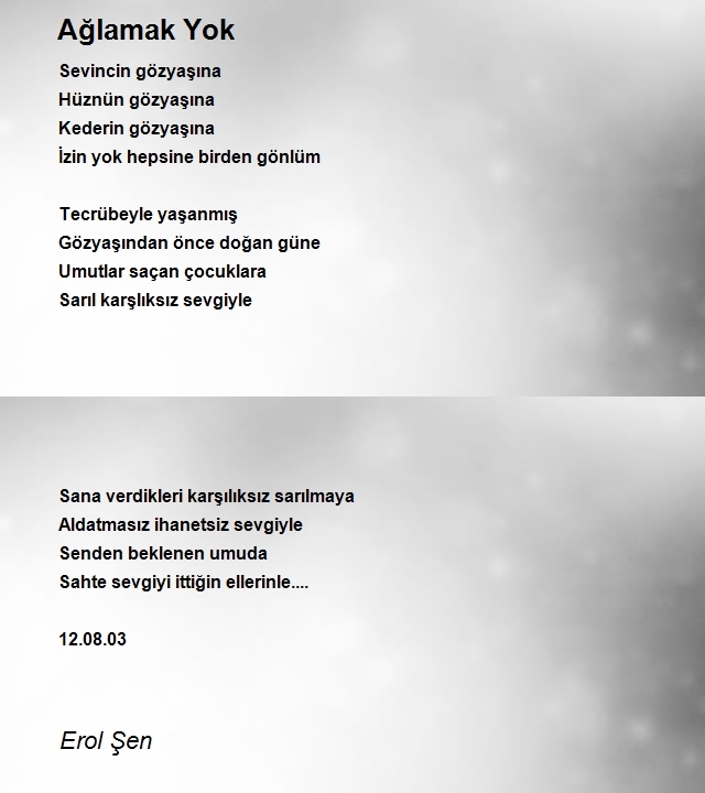 Erol Şen