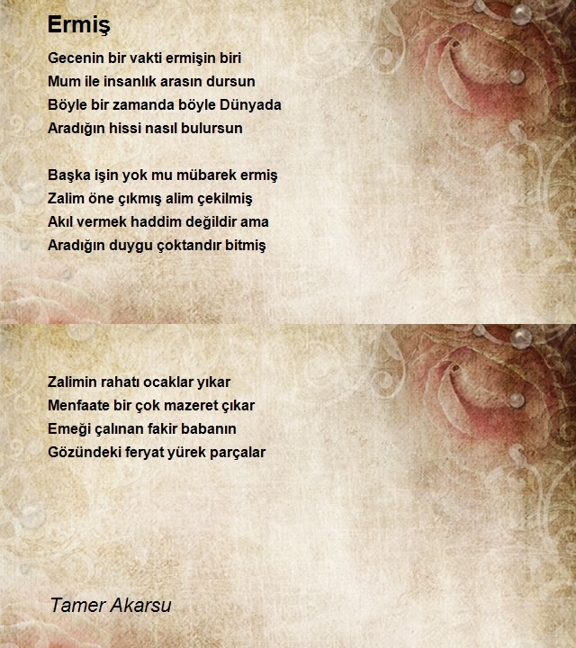 Tamer Akarsu