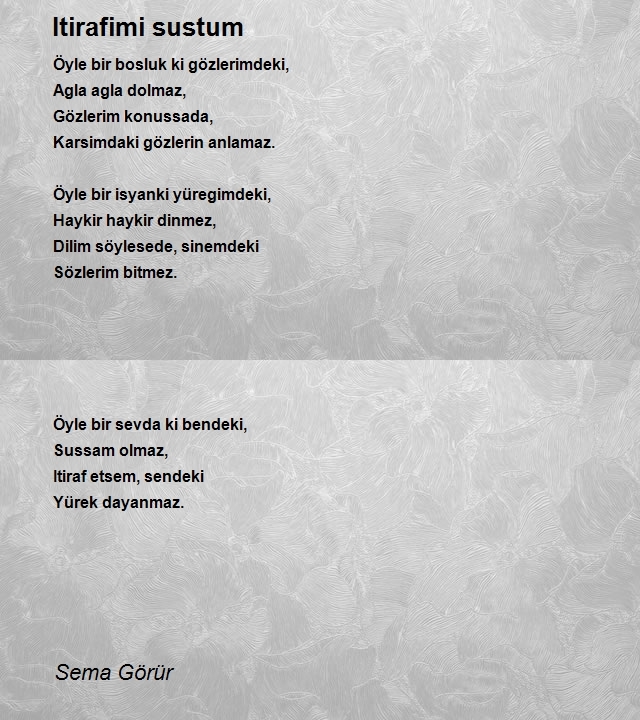 Sema Görür