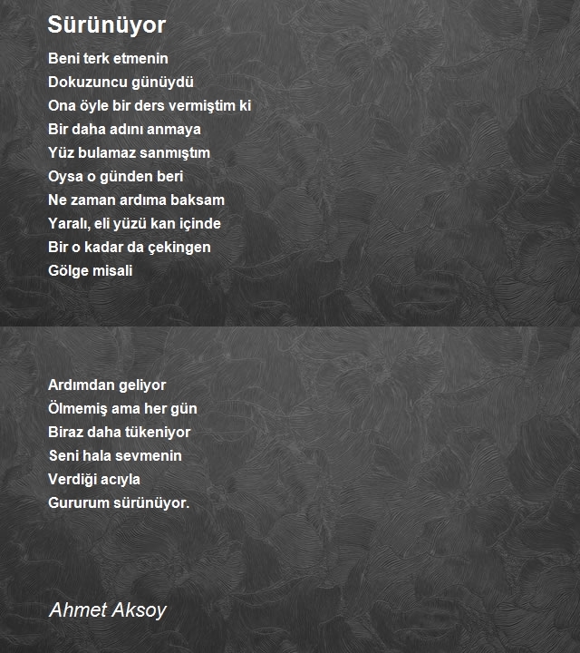 Ahmet Aksoy