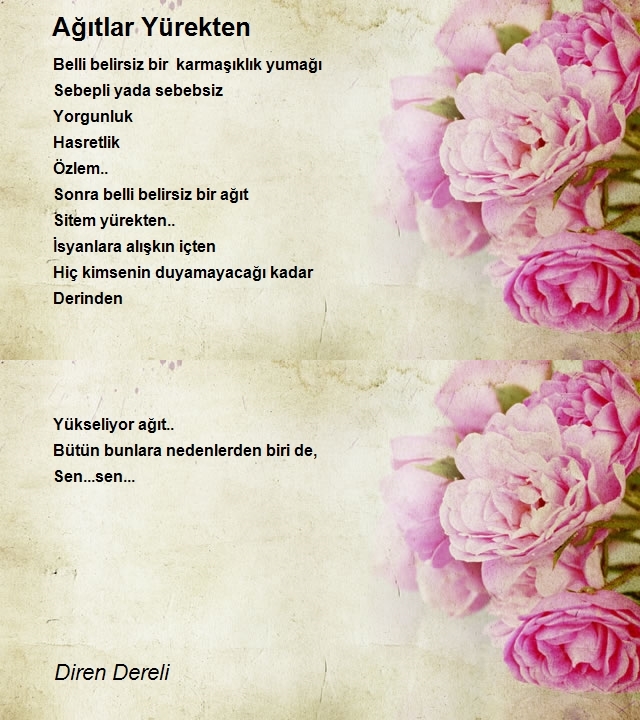 Diren Dereli