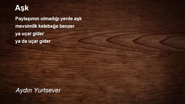 Aydın Yurtsever