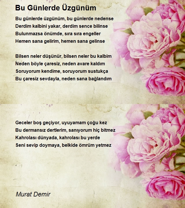 Murat Demir