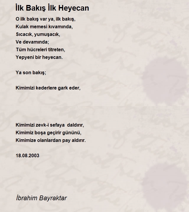 İbrahim Bayraktar