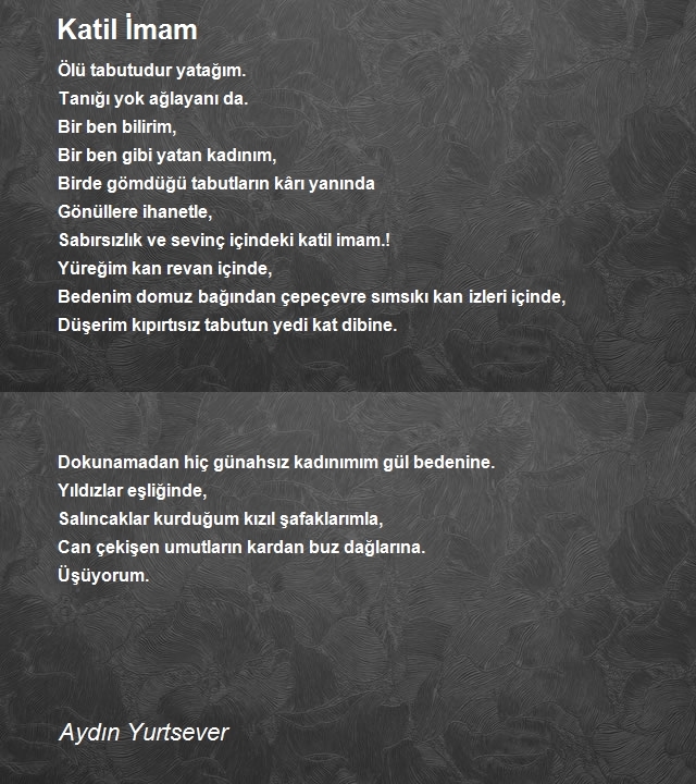 Aydın Yurtsever