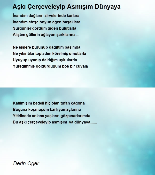 Derin Öger