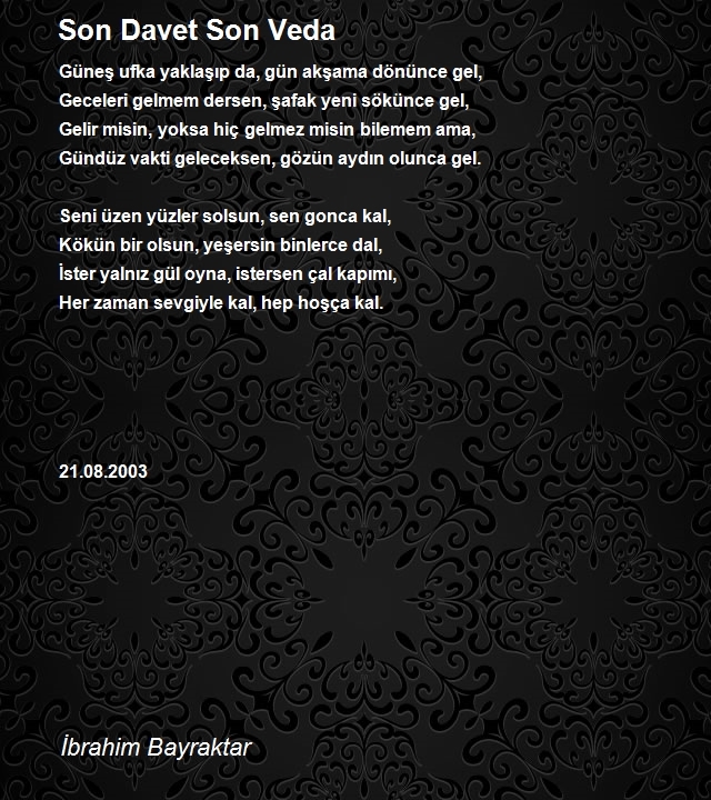 İbrahim Bayraktar