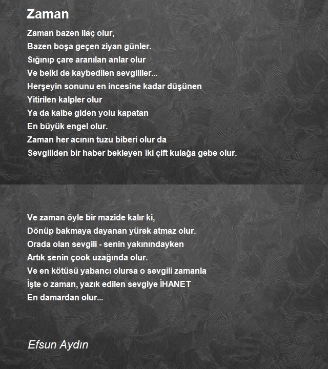 Efsun Aydın