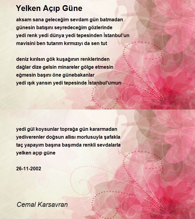 Cemal Karsavran