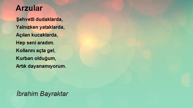 İbrahim Bayraktar