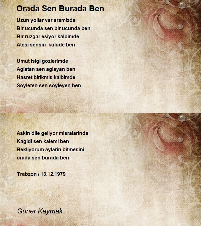 Güner Kaymak