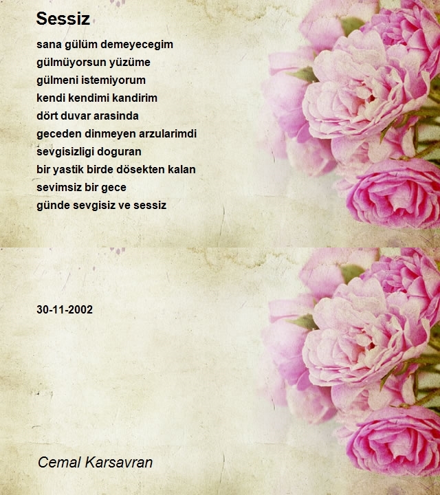 Cemal Karsavran