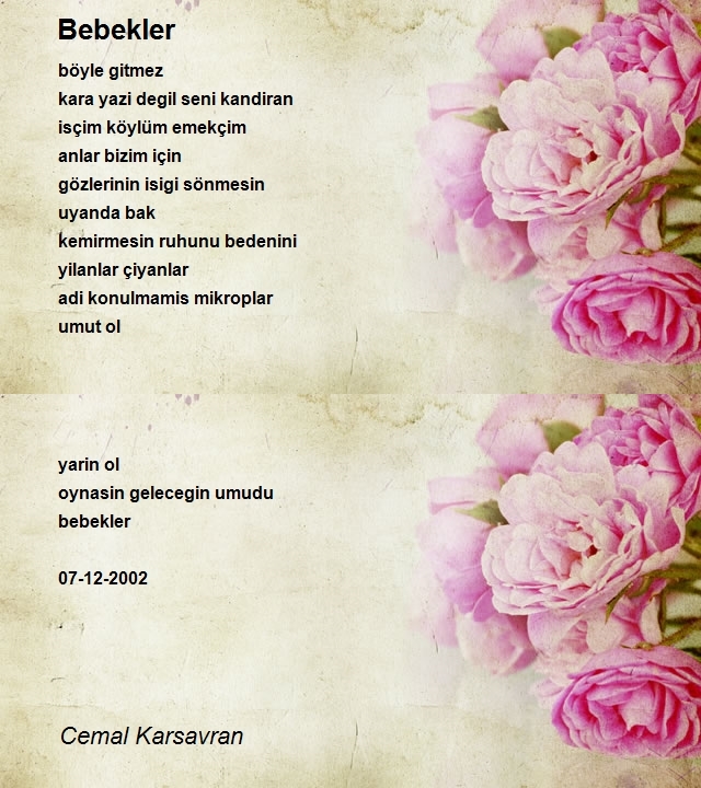 Cemal Karsavran