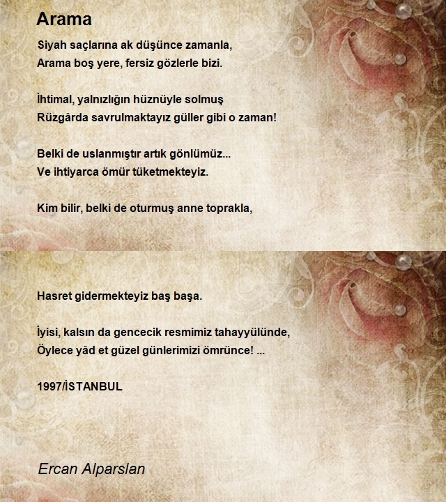 Ercan Alparslan