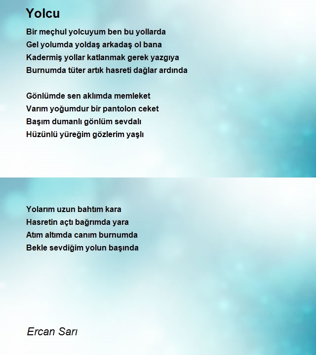 Ercan Sarı