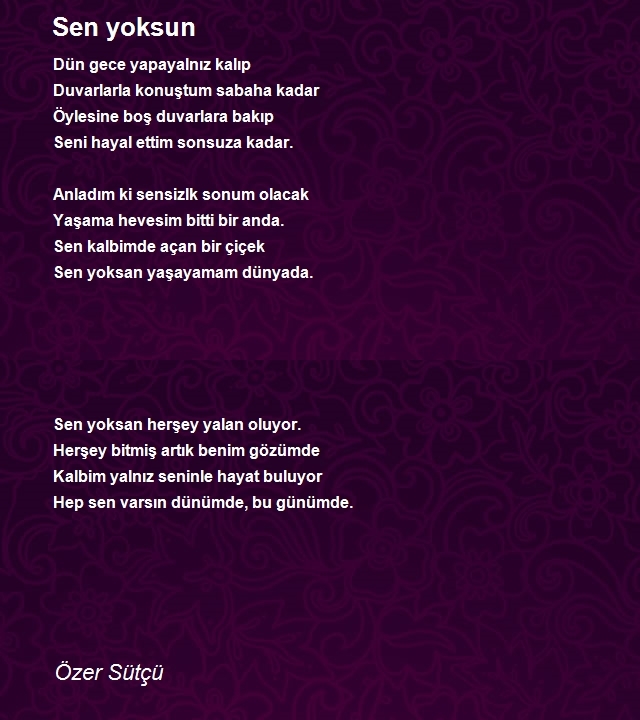 Özer Sütçü