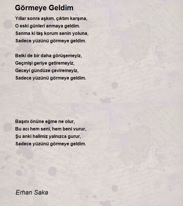 Erhan Saka