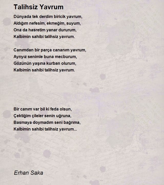 Erhan Saka