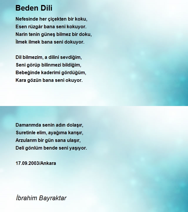 İbrahim Bayraktar