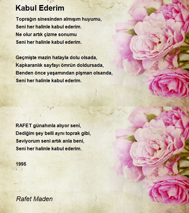 Rafet Maden