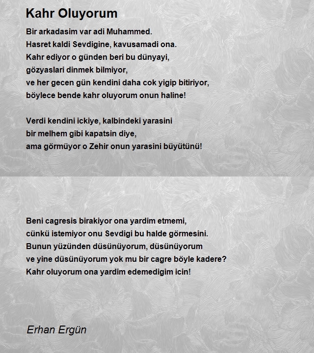 Erhan Ergün